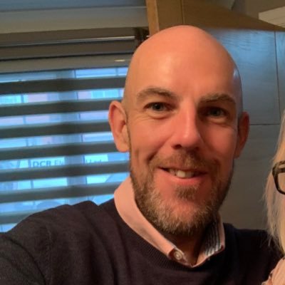 Profile Picture of Dave Welsher (@d_welsher) on Twitter