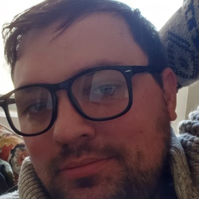 Profile Picture of Patryk Pakula (@PatrickPakula) on Twitter