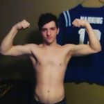 Profile Picture of Brett Page (@brett_page2004) on Instagram