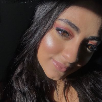 Profile Picture of Monica Girgis 🦋 (@MonicaGirgis_) on Twitter