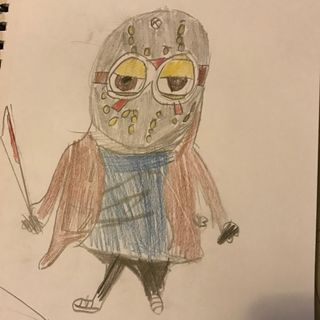 Profile Picture of Nicholas Malone (@nicholasmaloneart) on Instagram