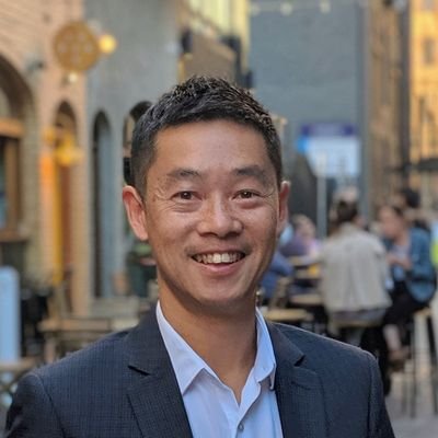 Profile Picture of Craig Yeung (@craigyeunglaw) on Twitter