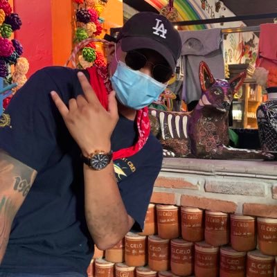 Profile Picture of Servin (@jasonservin_) on Twitter