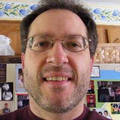 Profile Picture of Michael Veit (@mveit222) on Twitter