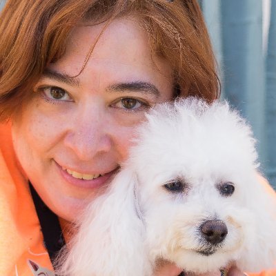 Profile Picture of Dawn M. Fifield (@DawnMFifield1) on Twitter