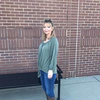Profile Picture of Vicki Mathis (@vicki-mathis-3) on Quora