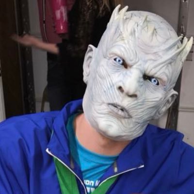 Profile Picture of Zach Walls (@Zwalls11) on Twitter