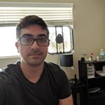 Profile Picture of Peter Huff (@thecottontale) on Instagram