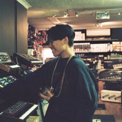 Profile Picture of Justin Jiang (@jjia5435) on Twitter