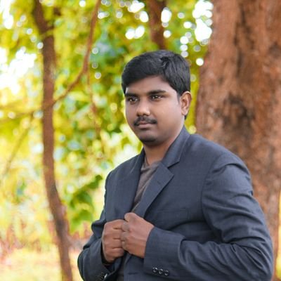 Profile Picture of Kumar_Bommireddy (@kumar_bommiredd) on Twitter