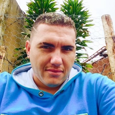 Profile Picture of Fred Fernandes (@fredfernandes88) on Twitter