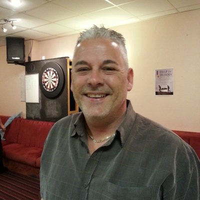 Profile Picture of Clay Dennis (@ClayDennis1) on Twitter