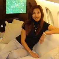 Profile Picture of Nelly Gonzalez-Grant (@cngrant) on Pinterest