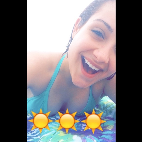 Profile Picture of Jessica Sebren (@lillostthings) on Poshmark