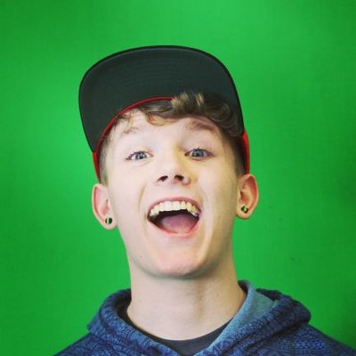 Profile Picture of Mitch_j_erickson (@mitchjerickson) on Twitter