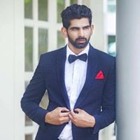 Profile Picture of Nitin Rao (@nitin-rao-89) on Quora