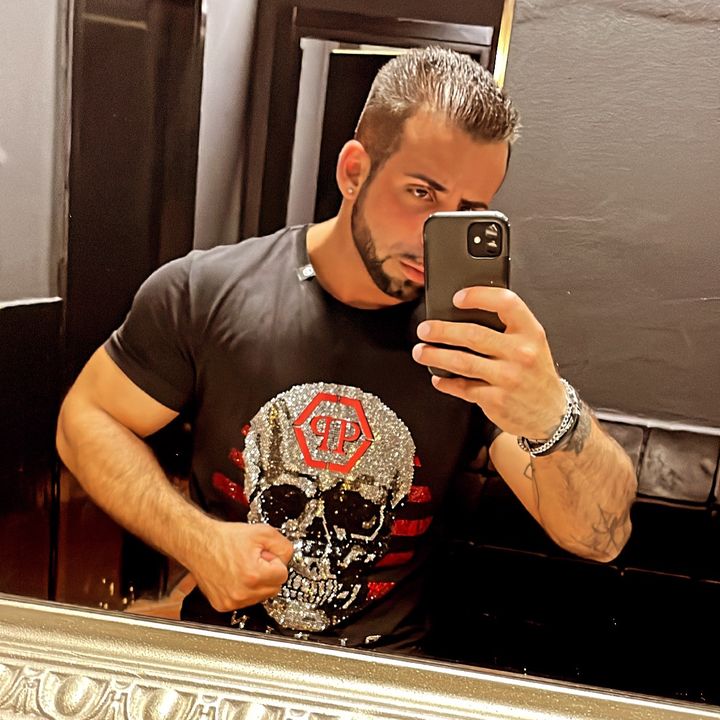 Profile Picture of Marco Gammacurta (@marcogammacurta) on Tiktok