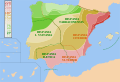 Profile Picture of Hispania - Wikipediaon Wikipedia