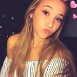 Profile Picture of ambernmahoney (@ambernmahoney) on Instagram
