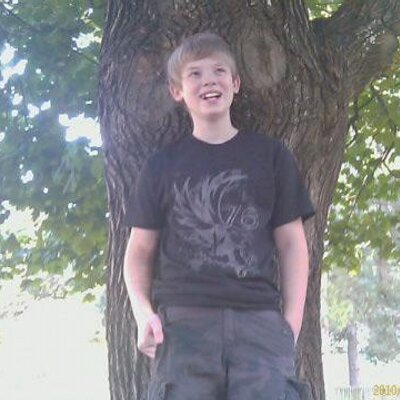 Profile Picture of Calab Pentlin (@CalabP) on Twitter