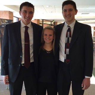 Profile Picture of Taylor Heidecker (@taylor.heidecker.1) on Facebook