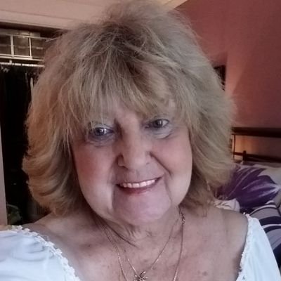 Profile Picture of Sandy Keeney (@KeeneySandy) on Twitter