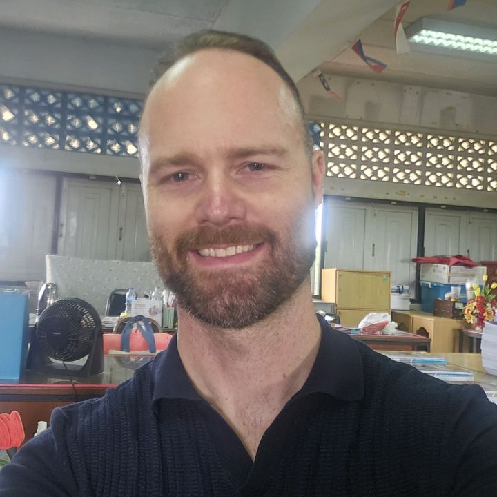 Profile Picture of benjaminwitham591 (@benjaminwitham591) on Tiktok