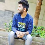 Profile Picture of Harshad Panchal (@moody_boy_harsh) on Instagram