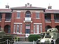 Profile Picture of Army Museum of Western Australiaon Wikipedia