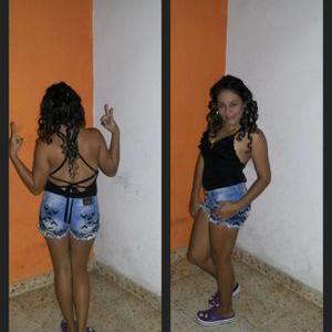 Profile Picture of Iris Becerra (@IebecerrafIris) on Twitter
