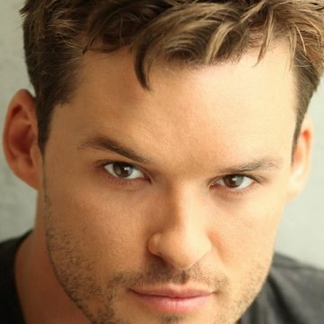 Michael Ehle - Twitter Profile Picture of Michael Ehle (@dohhinat) on Twitter