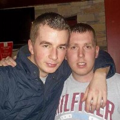 Profile Picture of Stephen Spence (@StephenHarry18) on Twitter