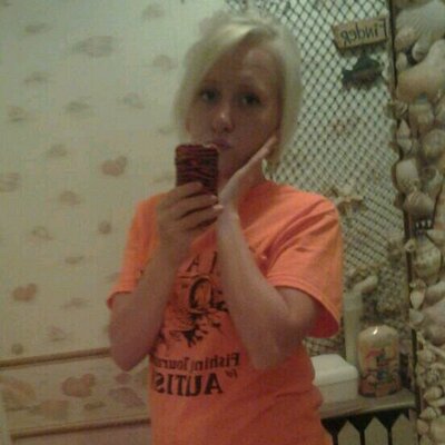 Profile Picture of Whitney Manning (@Whitney100590) on Twitter