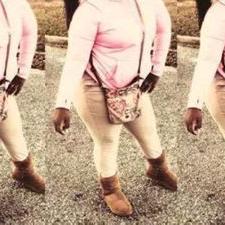 Profile Picture of Opal Kelly (@OpalK__) on Twitter