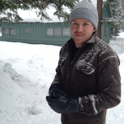 Profile Picture of Benjamin Snook (@BnjmnsnkSnook) on Twitter