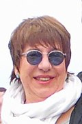 Profile Picture of Annie Grégorioon Wikipedia