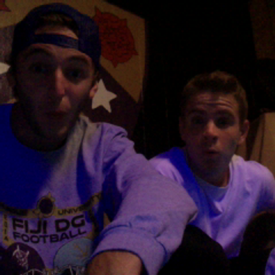 Profile Picture of Bryan Prechtel (@bdprechtel) on Twitter