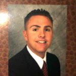 Profile Picture of Ryan Cuff (@whatsinyourblood) on Instagram