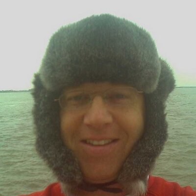 Profile Picture of Jamie Pyle (@tugcaptain74) on Twitter