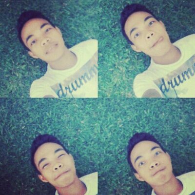 Profile Picture of Michael Cabello (@Baby_Micxz) on Twitter