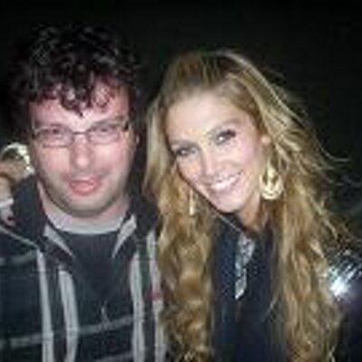 Profile Picture of Darren Kearney (@neon761) on Twitter