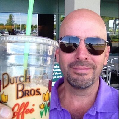 Profile Picture of Scott Thurman (@scottthurman12) on Twitter