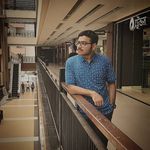 Profile Picture of Abhirup Chatterjee (@abhirup_137) on Instagram