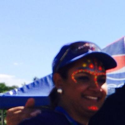 Profile Picture of Miriam Espinal (@EspinalMiriam) on Twitter