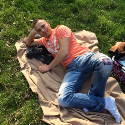 Profile Picture of Daniel Haase (@Dan2400Haase) on Twitter