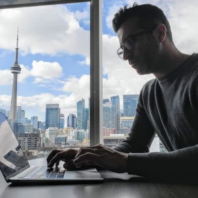 Profile Picture of Paul Alex Gray (@paulalexgray) on Twitter