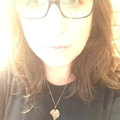 Profile Photo of AlisonJStein (@AlisonJStein) on Twitter