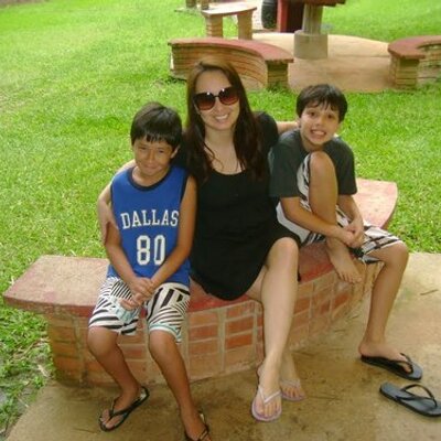 Profile Picture of Shelling Lee Gaia (@shellinglee) on Twitter