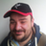 Profile Picture of Jonny Bonello (@darumapants) on Flickr
