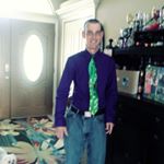 Steven Gorisek - Instagram Profile Picture of Steven Gorisek (@stevo9660) on Instagram